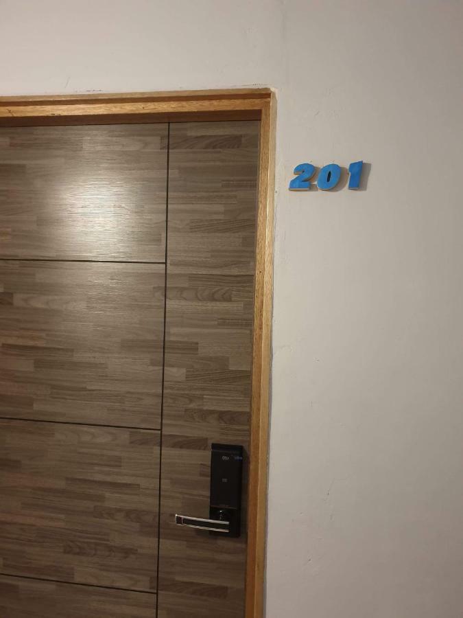 In.T Apartamento Tainan Exterior foto